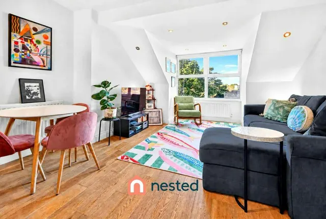 Alexandra Drive, London, SE19, photo 2