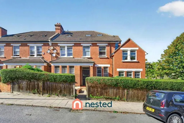 Alexandra Drive, London, SE19, photo 1