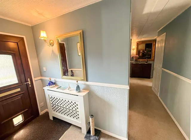 Photo 3 — Park View Drive, Long Ashes Park, Threshfield, Skipton, BD23 5PZ