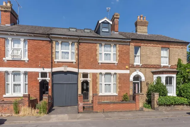 Beaudesert, Leighton Buzzard, LU7, photo 1