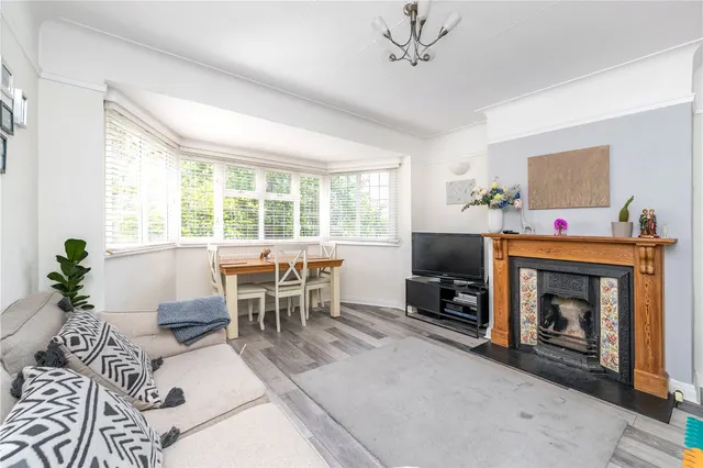 Photo 3 — Craneford Way, Twickenham, TW2 7SQ