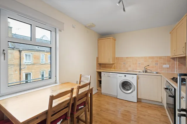 Stewart Terrace, Gorgie, EH11, photo 3