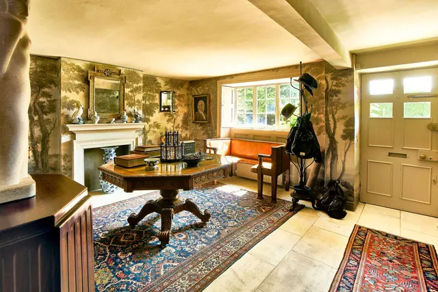 Photo 2 — Fonthill Gifford, Tisbury, Salisbury, SP3 6PX