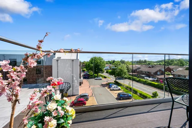 Photo 3 — Apartment 420, Harpers Green Harpers Road, Warrington, Padgate, WA2 0YP