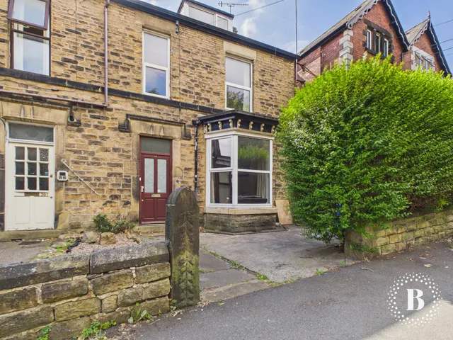 Crookesmoor Road, Crookesmoor, Sheffield, S10, photo 1