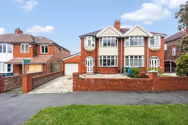 Leigh Avenue, Widnes, Widnes, WA8 7JG, photo 1