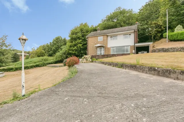 Hall Orchard, Cheadle, Stoke-On-Trent, photo 1