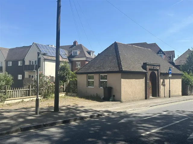 Terrace Road, Maidstone, photo 1