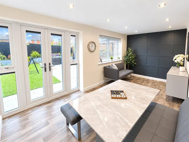 Musselburgh Way, Bourne, PE10, photo 3