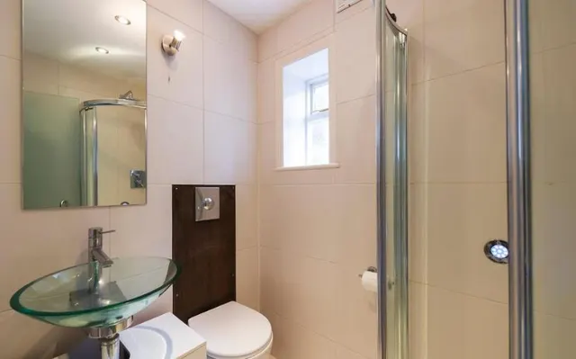 Upper Montagu Street, Marylebone, W1H, photo 3