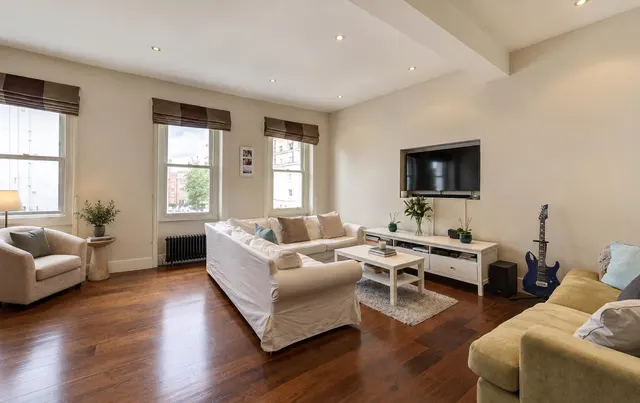 Upper Montagu Street, Marylebone, W1H, photo 1