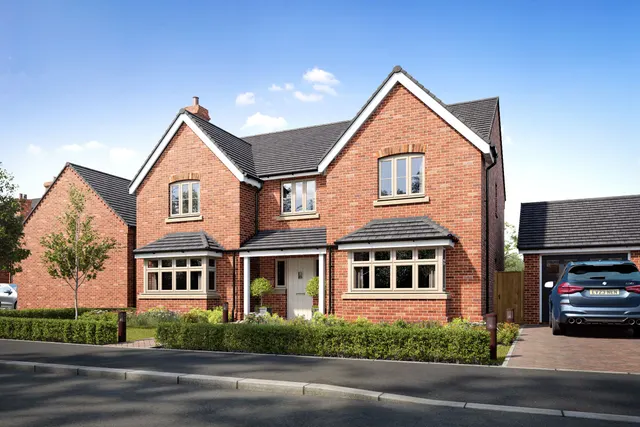 Chapel Lane, Coventry, CV9, photo 1