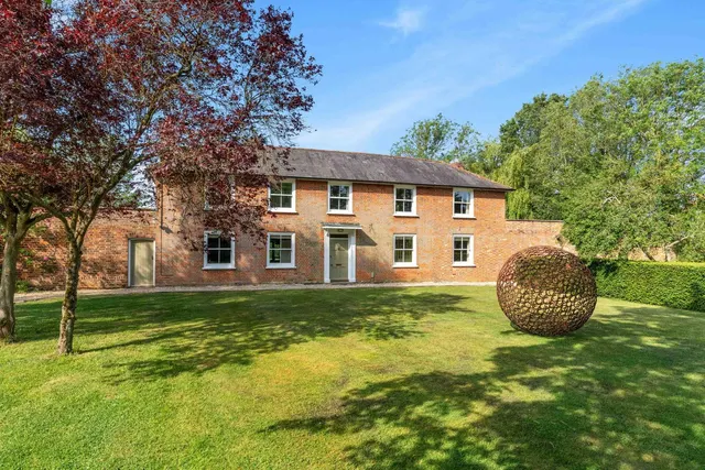 Thaxted Road, Wimbish, CB10, photo 2