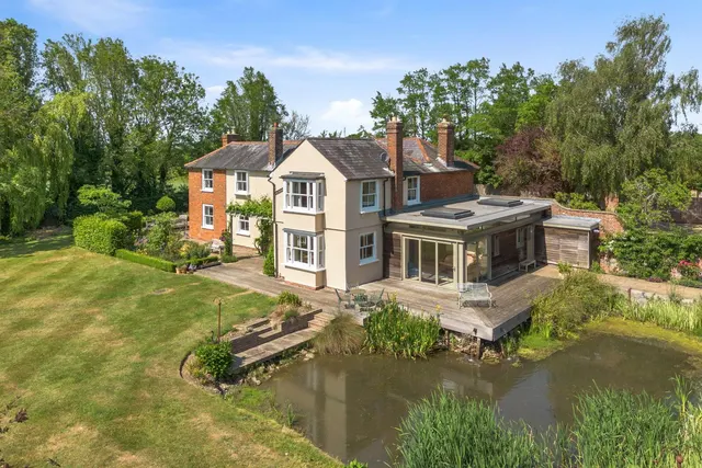 Thaxted Road, Wimbish, CB10, photo 3