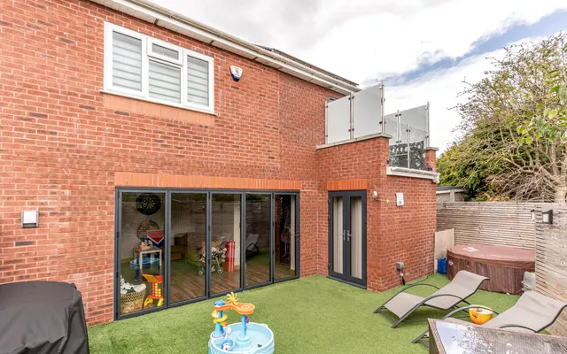 Woodwell Road, Shirehampton, BS11, photo 2