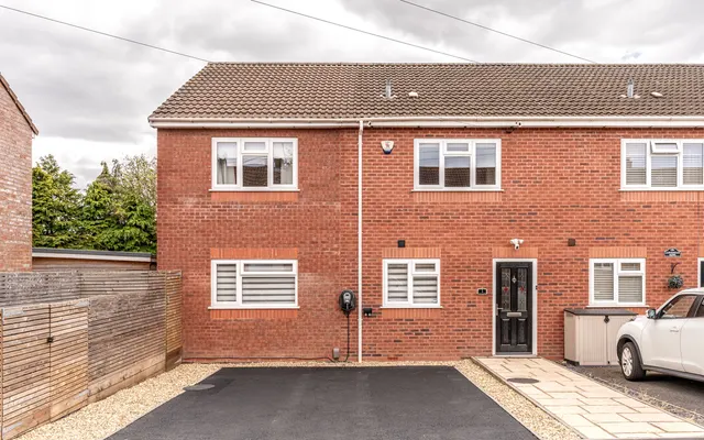 Woodwell Road, Shirehampton, BS11, photo 1