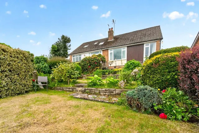 Hall Lane, Harrogate, HG1, photo 1