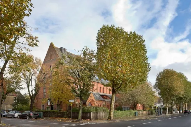St Mary's Court, photo 3