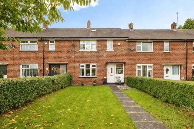 Westmorland Avenue, Ashton-under-Lyne, OL7, photo 1