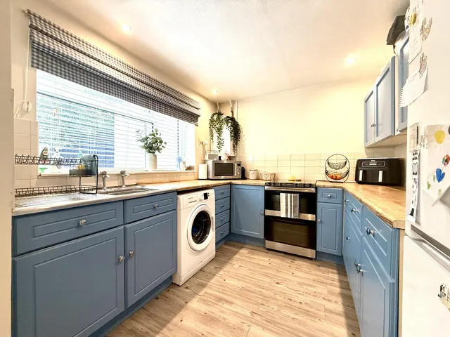 Ford Road, Tiverton, EX16, photo 3