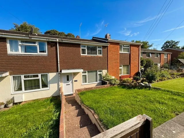 Ford Road, Tiverton, EX16, photo 1