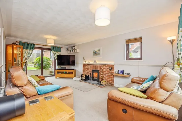 Roseland Gardens, Bodmin, PL31, photo 3