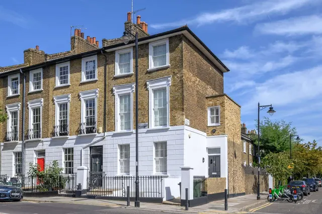 Hemingford Road, Barnsbury, N1, photo 1