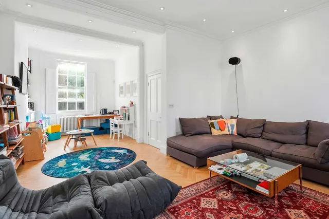 Hemingford Road, Barnsbury, N1, photo 2