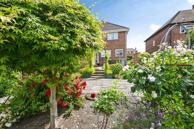 Oak Avenue, Blidworth, NG21, photo 1