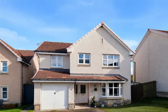Hopeman Drive, Ellon, AB41, photo 1