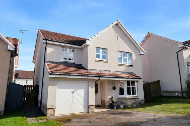 Hopeman Drive, Ellon, AB41, photo 2