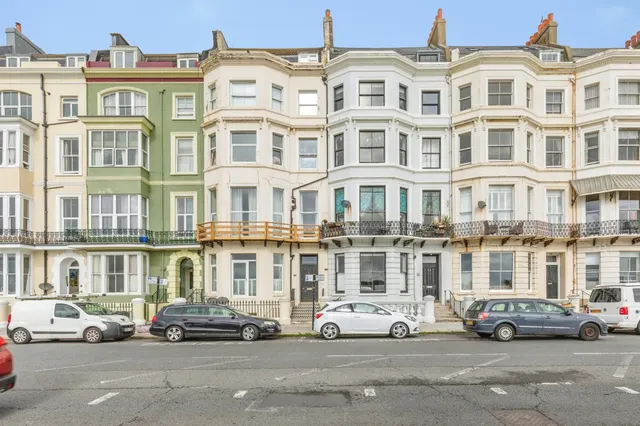 Eversfield Place, St. Leonards-On-Sea, TN37, photo 1