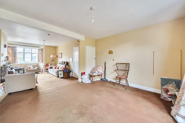 Photo 2 — Pinn Way, Ruislip, HA4