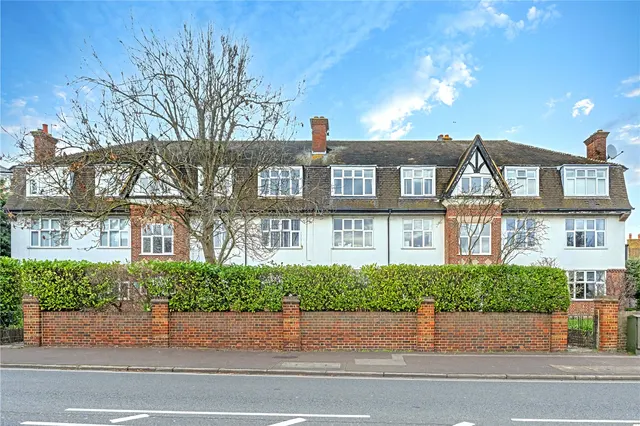 Norman Court, Upper Sunbury Road, Hampton, TW12 2DN, photo 1