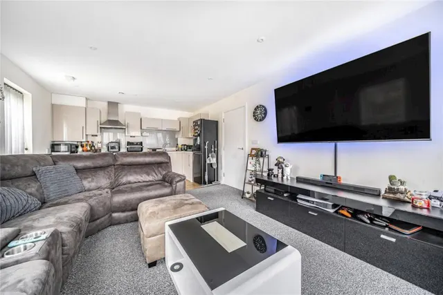Giles Crescent, Stevenage, SG1, photo 3