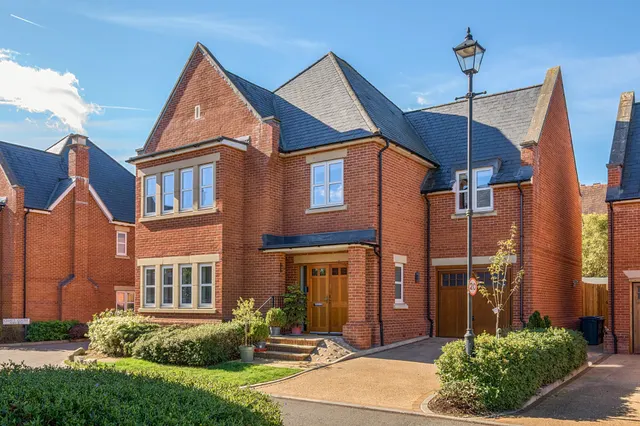 Butterwick Way, Welwyn, AL6, photo 1