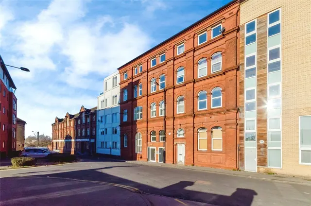 Marsh Street, WALSALL, West Midlands, WS2, photo 1