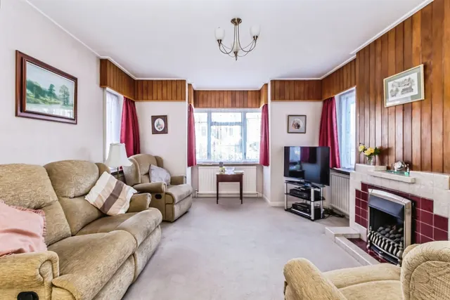 Photo 2 — Money Road, Caterham, Surrey, CR3