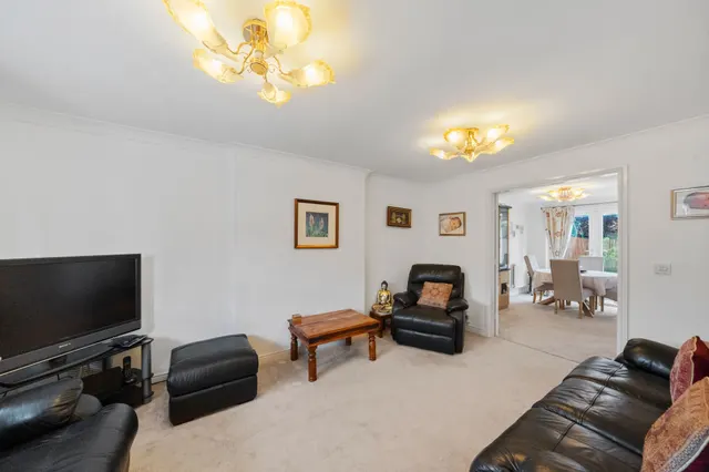 Heigham Gardens, St. Helens, WA9, photo 2