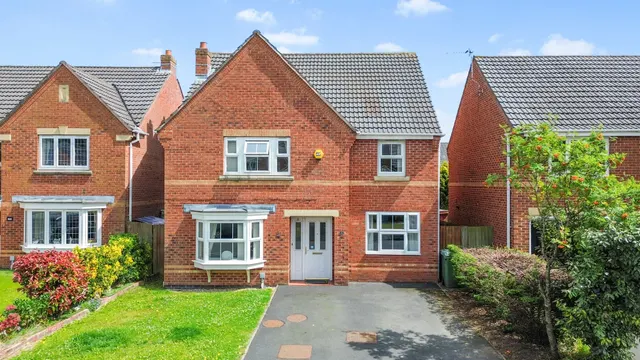 Heigham Gardens, St. Helens, WA9, photo 1