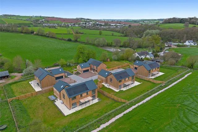 Frogmire Lane, Sandford, EX17, photo 2