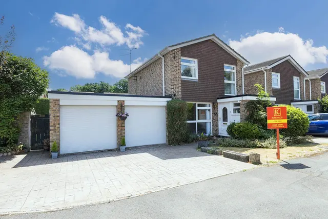 Bardney Close, Ockwells Park, Maidenhead, Berkshire, photo 1