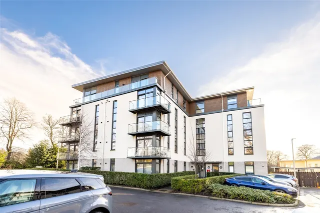 May Baird Gardens, Aberdeen, AB25, photo 1