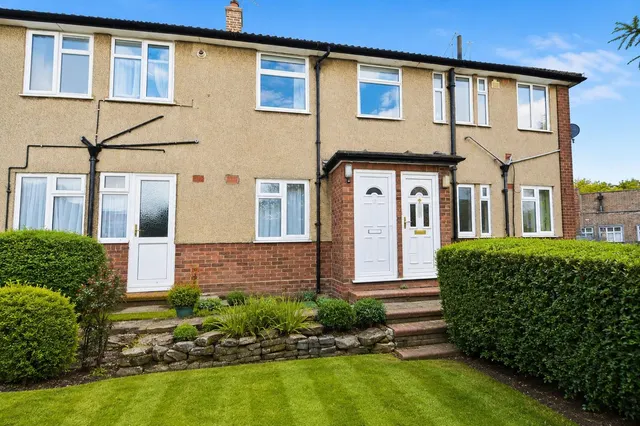 Daws Lane, Mill Hill, NW7, Mill Hill, photo 1