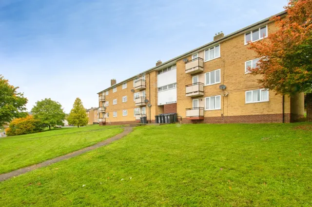Sidbury Heights, Tidworth, SP9, photo 2