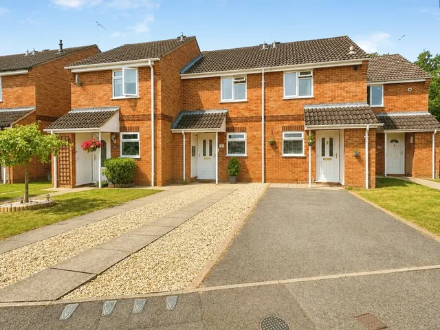 Isis Way, Sandhurst, Berkshire, GU47 9RB, photo 1