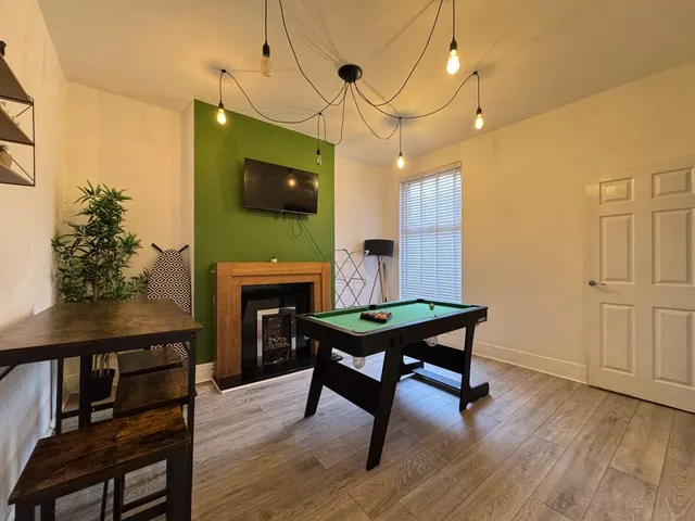 Abbeyfield Road, Sheffield, S4, photo 2