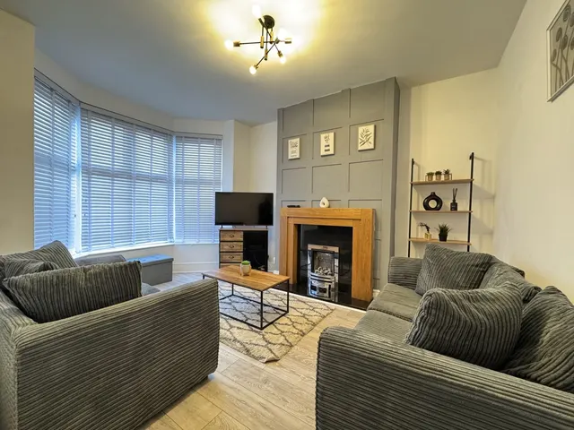 Abbeyfield Road, Sheffield, S4, photo 1