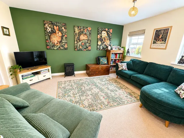 Ascot Close, Northallerton, DL7, photo 2