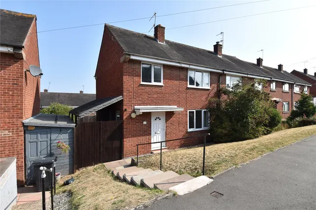 Trehearn Road, Droitwich, Worcestershire, WR9 8PT, photo 1